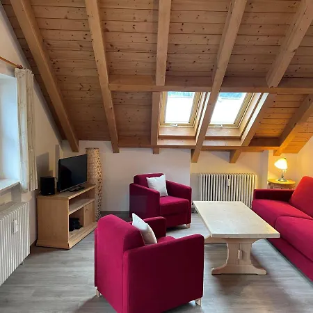 Fauser Appartement