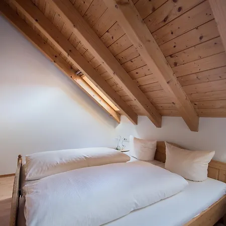 Fauser Appartement Oberstdorf