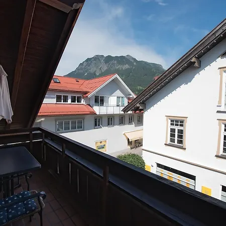 Fauser Oberstdorf