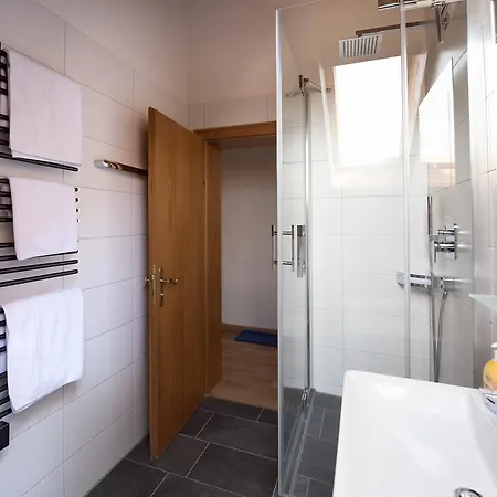 Fauser Appartement