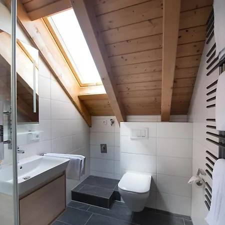Appartement Fauser