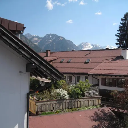 Fauser Oberstdorf